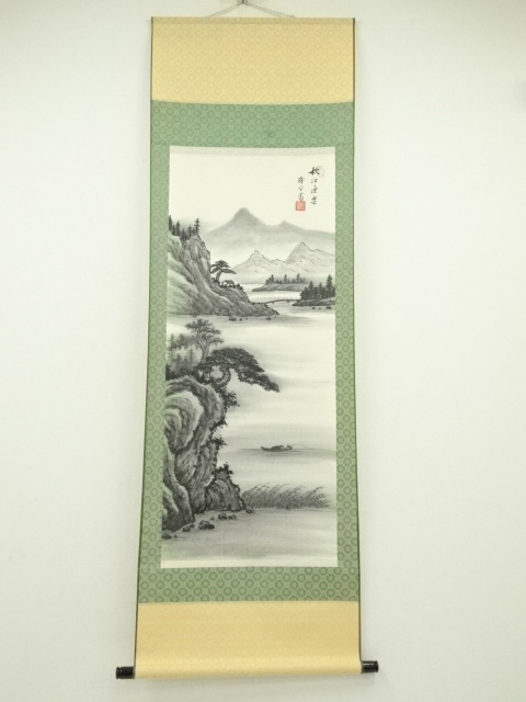 Paintings & Calligraphy